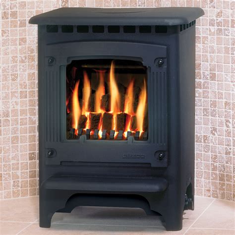 gazco marlborough small gas stove price